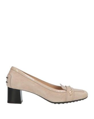 Tod's FOOTWEAR - Loafers sur YOOX.COM