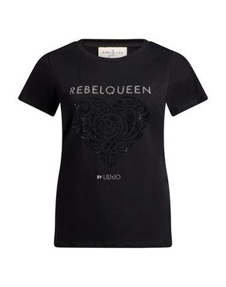 Liu Jo TOPWEAR - T-shirts on YOOX.COM