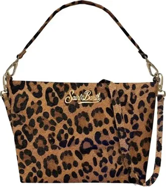 Saint Barth Donna, Borse, Multicolore, Taglia unica, new