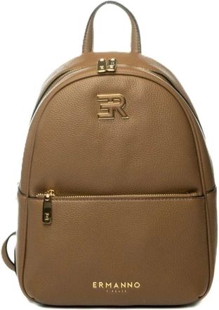 Ermanno Scervino Mujer, Bolsos, Marr&oacute;n, Talla: ONE Size