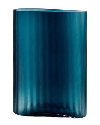Nude Glass Mist Vase