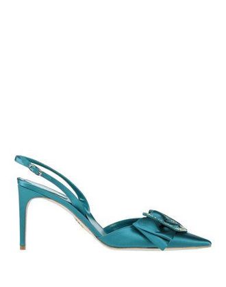 Rene Caovilla FOOTWEAR - Pumps sur YOOX.COM