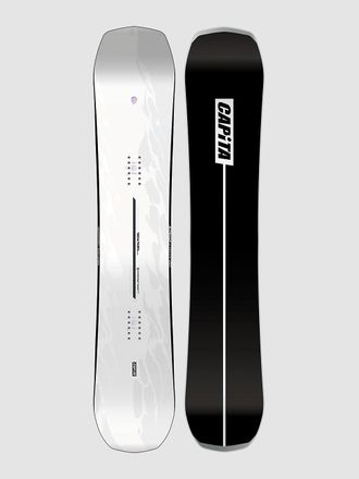Capita CAPiTA Mega Death 2027 Snowboard zwart