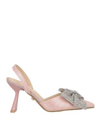 Twentyfourhaitch FOOTWEAR - Pumps on YOOX.COM