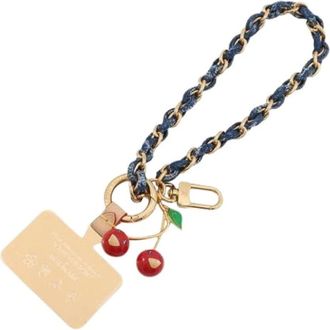 Louis Vuitton unisex, Pre-owned, Blu, Taglia unica, used