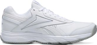 Reebok Sneakers Work N Cushion 4 - Bianco