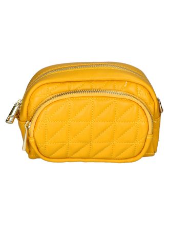 Gave Lux Koppelingzak vrouwen YELLOW