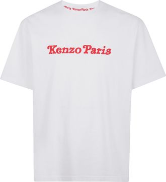Kenzo Verdy Market T-shirt