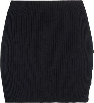 Courr&egrave;ges PARTES DE ABAJO - Minifaldas en YOOX.COM