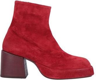 Marsèll FOOTWEAR - Ankle boots on YOOX.COM