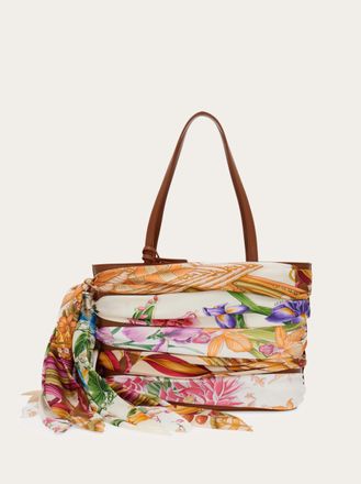 Ferragamo Women Tote bag Multicolor