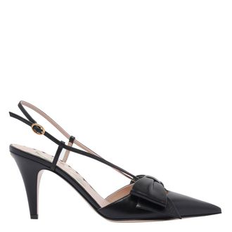 Valentino Garavani With Heel