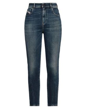 Diesel PARTES DE ABAJO - Pantalones vaqueros en YOOX.COM