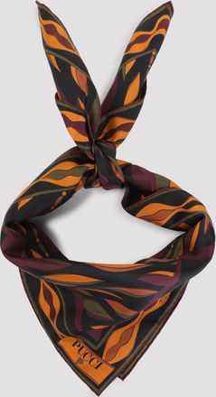 Pucci Foulard Pucci