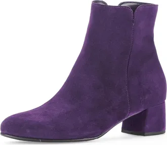 Gabor Abbey Womens Ankle Boots