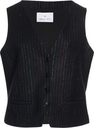 Manuel Ritz TRAJES Y CONJUNTOS - Chalecos sartoriales en YOOX.COM