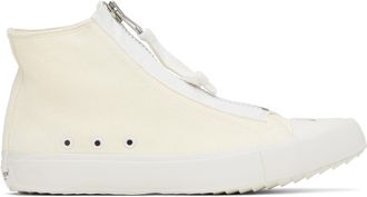 Undercover: White Shoes / Footwear now up to −50% | Stylight