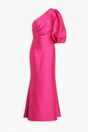 オフショルダー★ツートーン★ワンピース★ BADGLEY MISCHKA rienda | 2WAYオフショルダービッグカラーニットワンピース