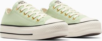 Converse Sneakers All Star Lift Ox Crafted Color