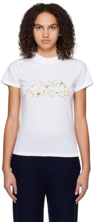 Stella McCartney T Shirt Lovestruck Logo from $282.00 - on