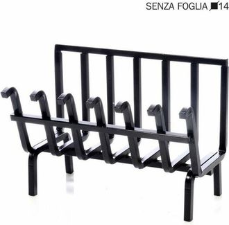 Scab Scab - brucialegna lux pesante cm. 50 senza foglia