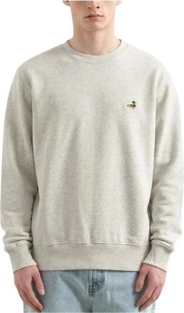 Edmmond Studios Edmmond Studios, Uomo, Felpe, Grigio, M, new