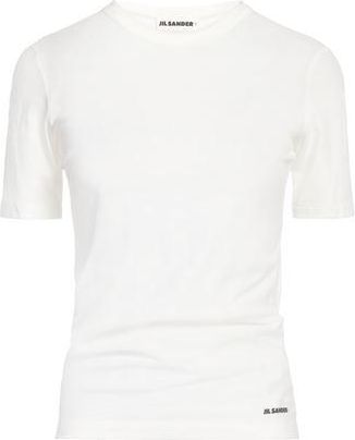 Jil Sander TOPS - T-shirts auf YOOX.COM