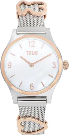 Tous Mujer, Accesorios, Gris, Talla: ONE Size