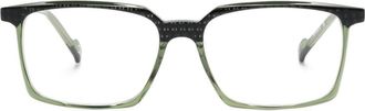 Etnia Barcelona Occhiali Diego - Verde