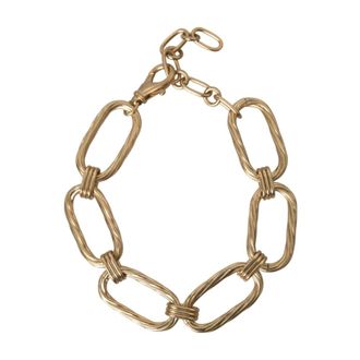 Dolce & Gabbana Donna, Accessori, Giallo, Taglia unica, new