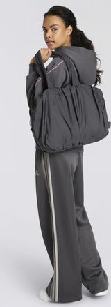 adidas Sporttasche ADIDAS PERFORMANCE MUST HAVES, Damen, carbon, Obermaterial: 100% Polyamid, Taschen Sporttasche