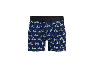 MeUndies UltraModaltm Core Boxer Briefs Mens Underwear Jurassic Joy : 2XL