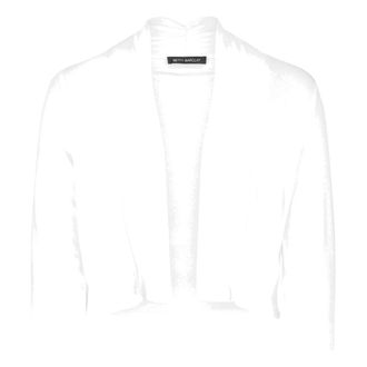 Betty Barclay Cardigans - Dames - Truien - Wit - Maat: M