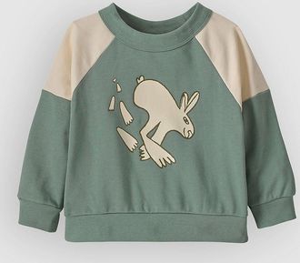 Patagonia Crew Baby Kids Sweater patroon