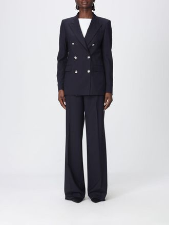 Tagliatore Completo doppiopetto Tagliatore in misto lino