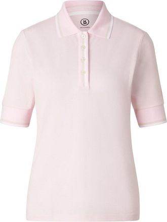 Bogner Funktons polo shirt Elenor for women - Pink - 34