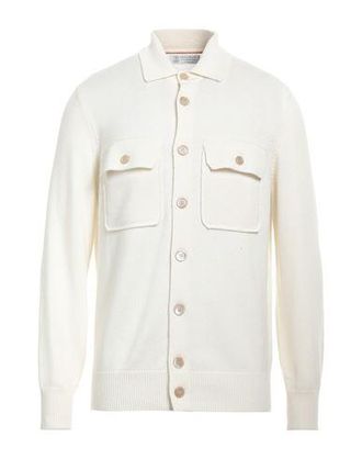 Brunello Cucinelli MAGLIERIA - Cardigan su YOOX.COM