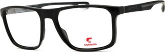 Carrera 4413 008A 00 Black 55mm