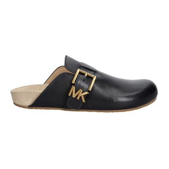 Michael Kors Donna, Scarpe, Nero, 38 1/2 EU, new