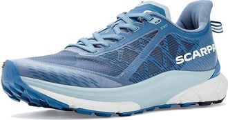 Scarpa Golden Gate 2 Mens Running Shoes Nickel/Fog : EU 46.5 (US Mens 12.5) D - Medium, Textile