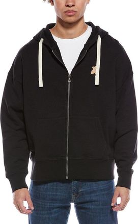 Palm Angels Hooded Sweatshirt