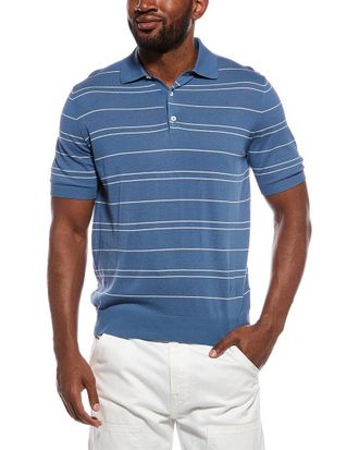 Isaia Polo Shirt