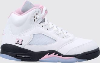 Nike Sneakers NIKE Kids color White