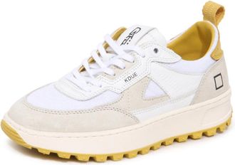 D.A.T.E. Sneakers - Dames - Sneakers - Veelkleurig - 40 EU - Schoenen