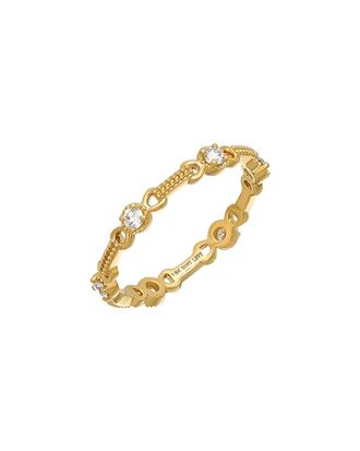 Bony Levy Varda 18K 0.24 Ct. Tw. Diamond Stackable Ring