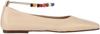 MARIA LUCA FOOTWEAR - Ballet flats on YOOX.COM