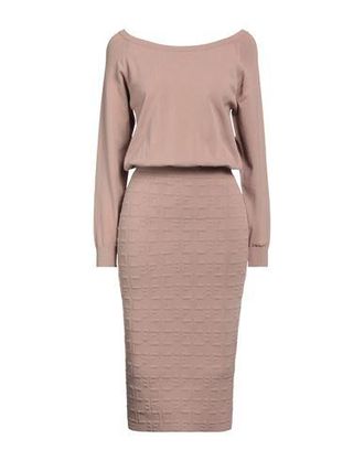 Elisabetta Franchi KLEIDER - Midi-Kleider auf YOOX.COM