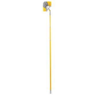 OEM Cepillo Para Polvo, Escoba, Milleusi, Telesc&oacute;pico, Mango Hasta 220 Cm