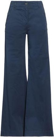 Semicouture BOTTOMWEAR - Trousers on YOOX.COM