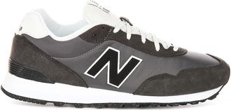 New Balance Sneakers, male, Gray, 11 1/2 UK, Ml515Wgr Trainers